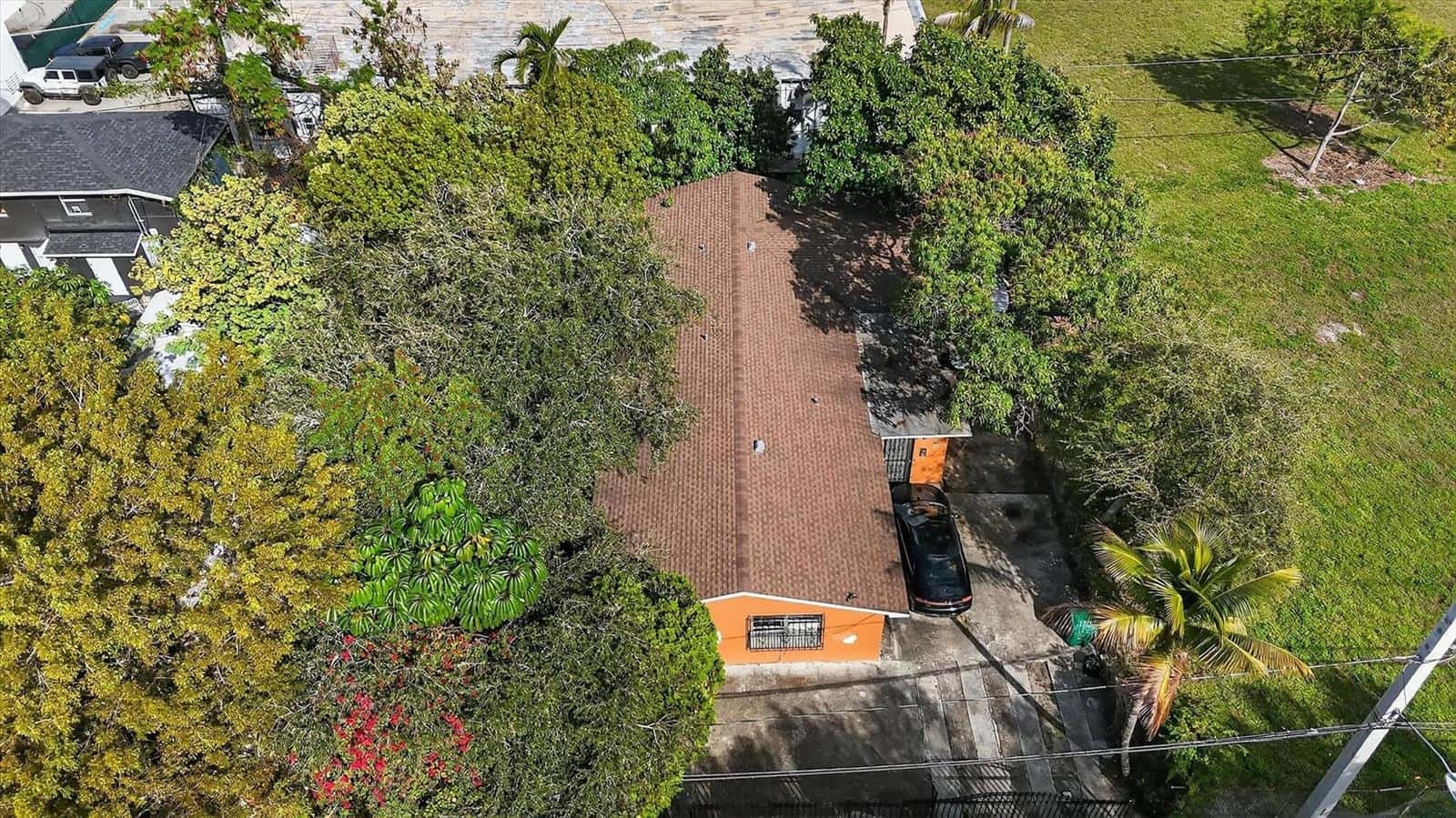 35 NE 53rd Street, Miami FL 33137