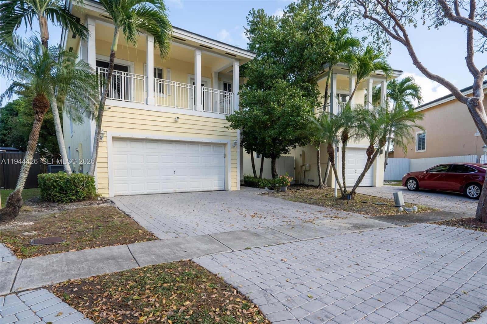 357 NE 35th Ter, Homestead FL 33033