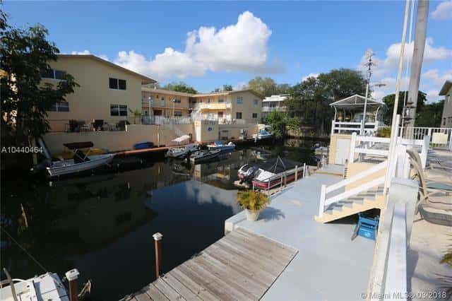 1820 Venice Park Drive # 205, North Miami FL 33181