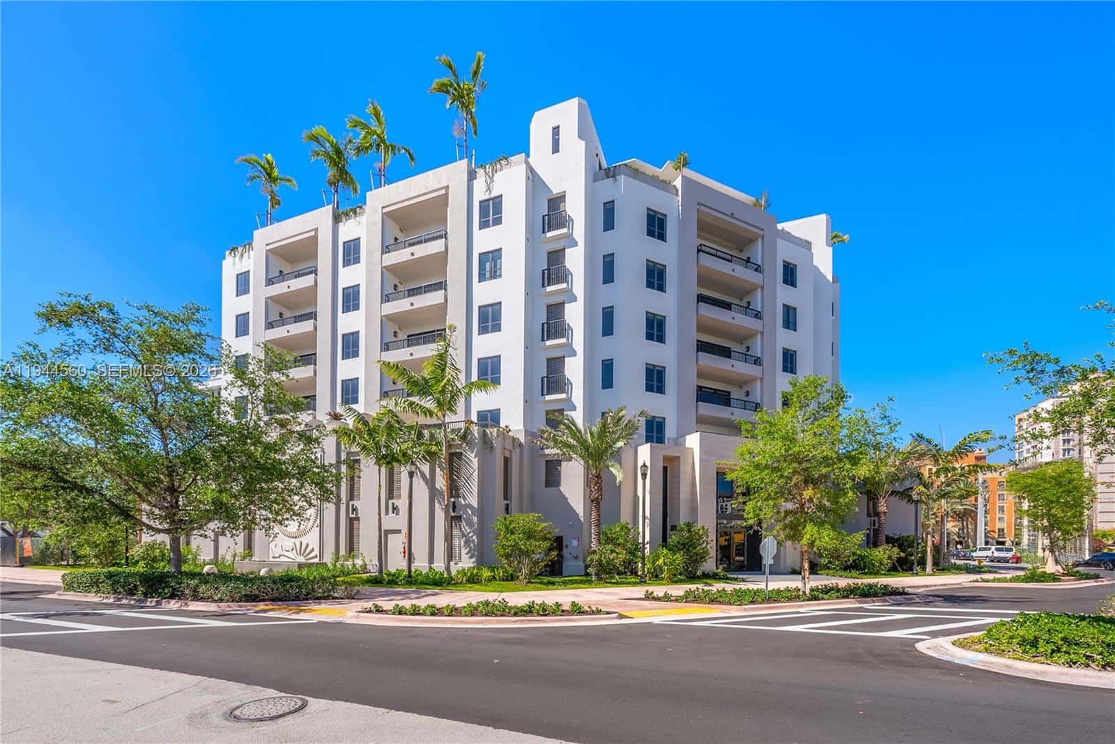701 Valencia Ave # 604, Coral Gables FL 33134