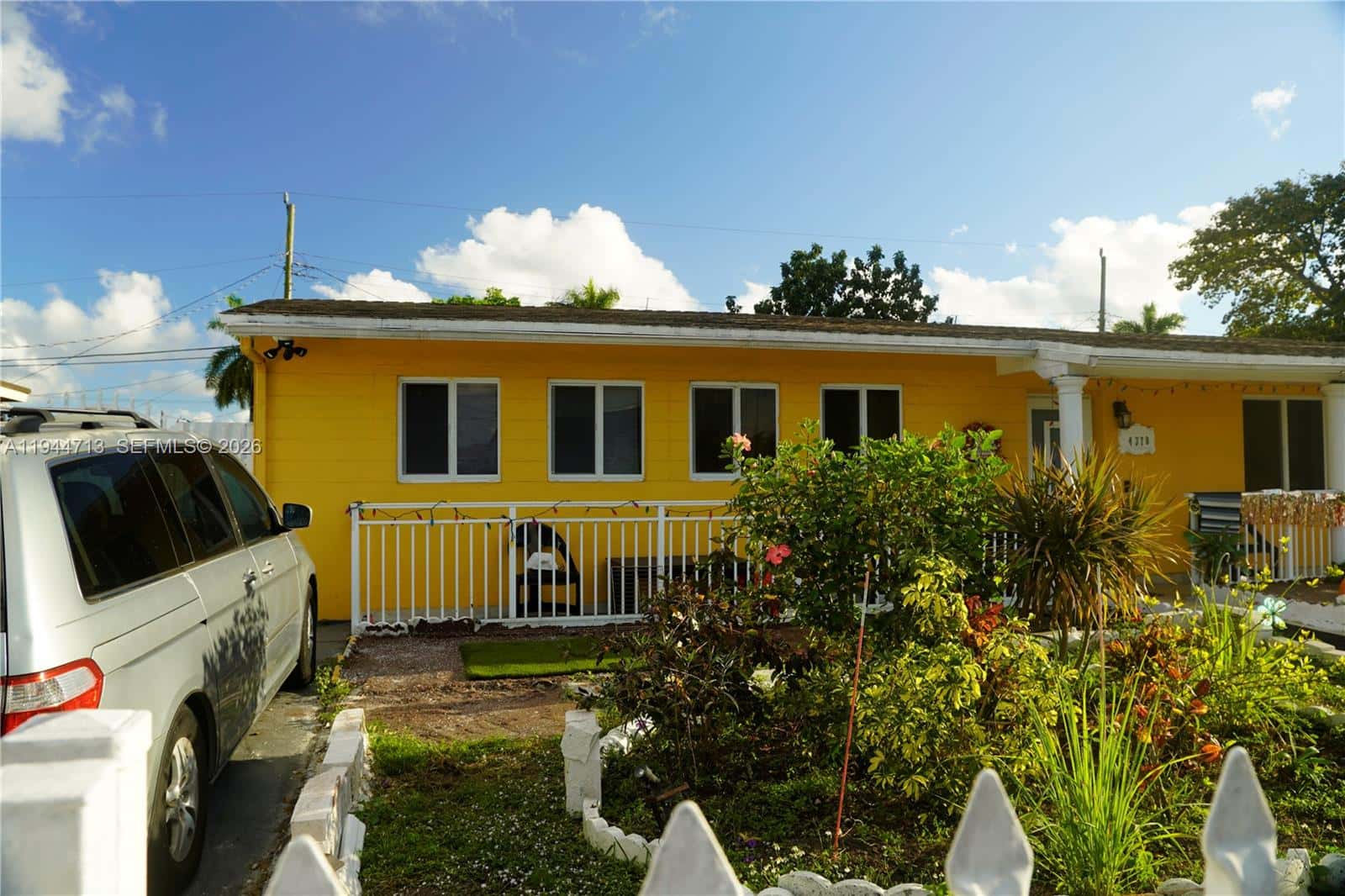 4370 NW 174th Dr # 2, Miami Gardens FL 33055