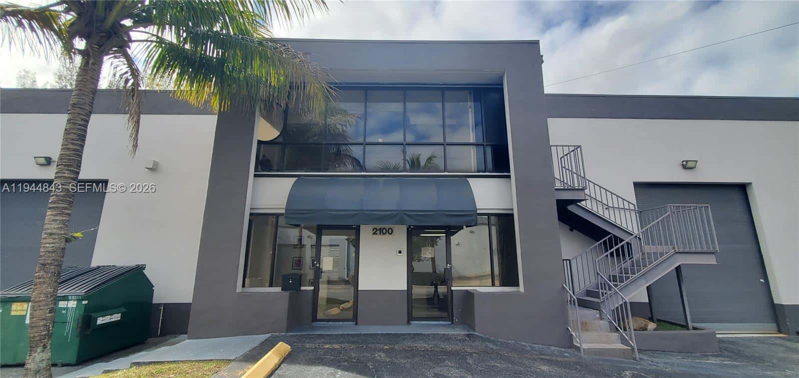 2100 NW 93rd Ave, Doral FL 33172