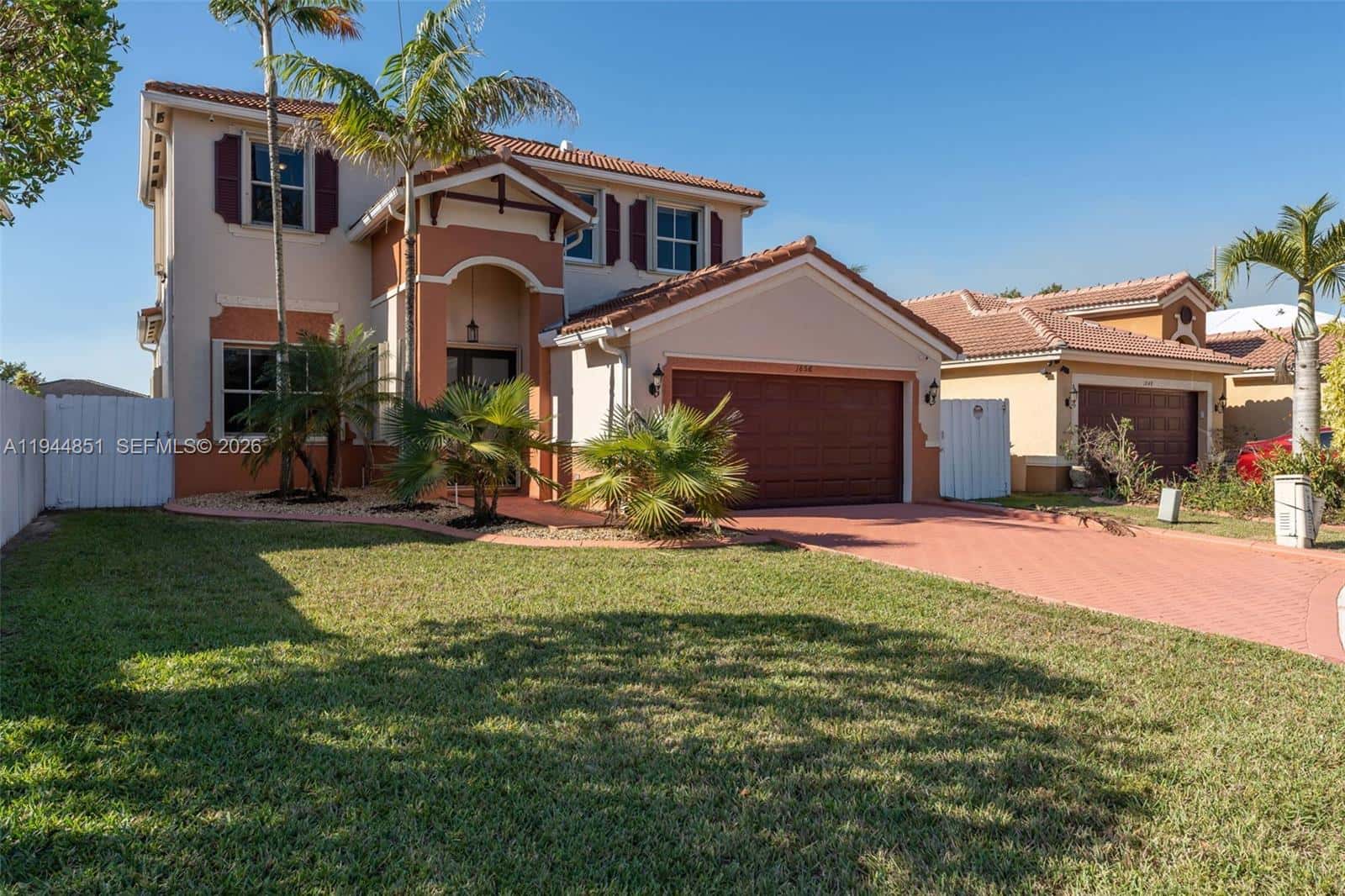 1856 NE 3rd Ct, Homestead FL 33033