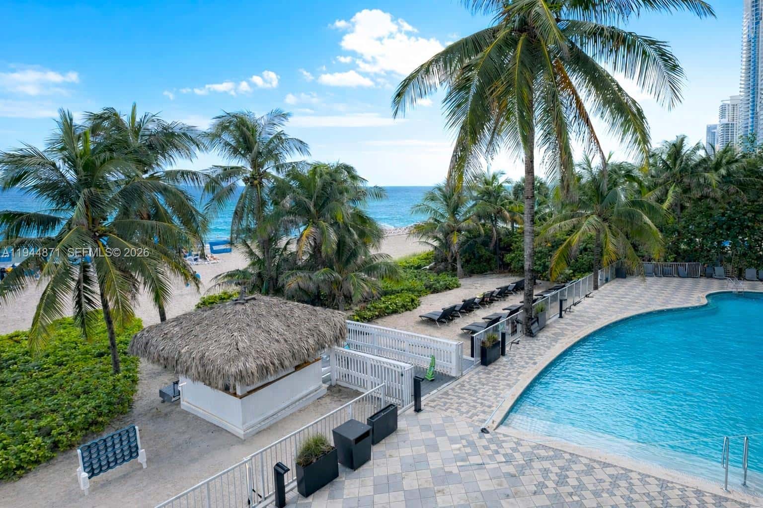17375 Collins Ave # 1505, Sunny Isles Beach FL 33160