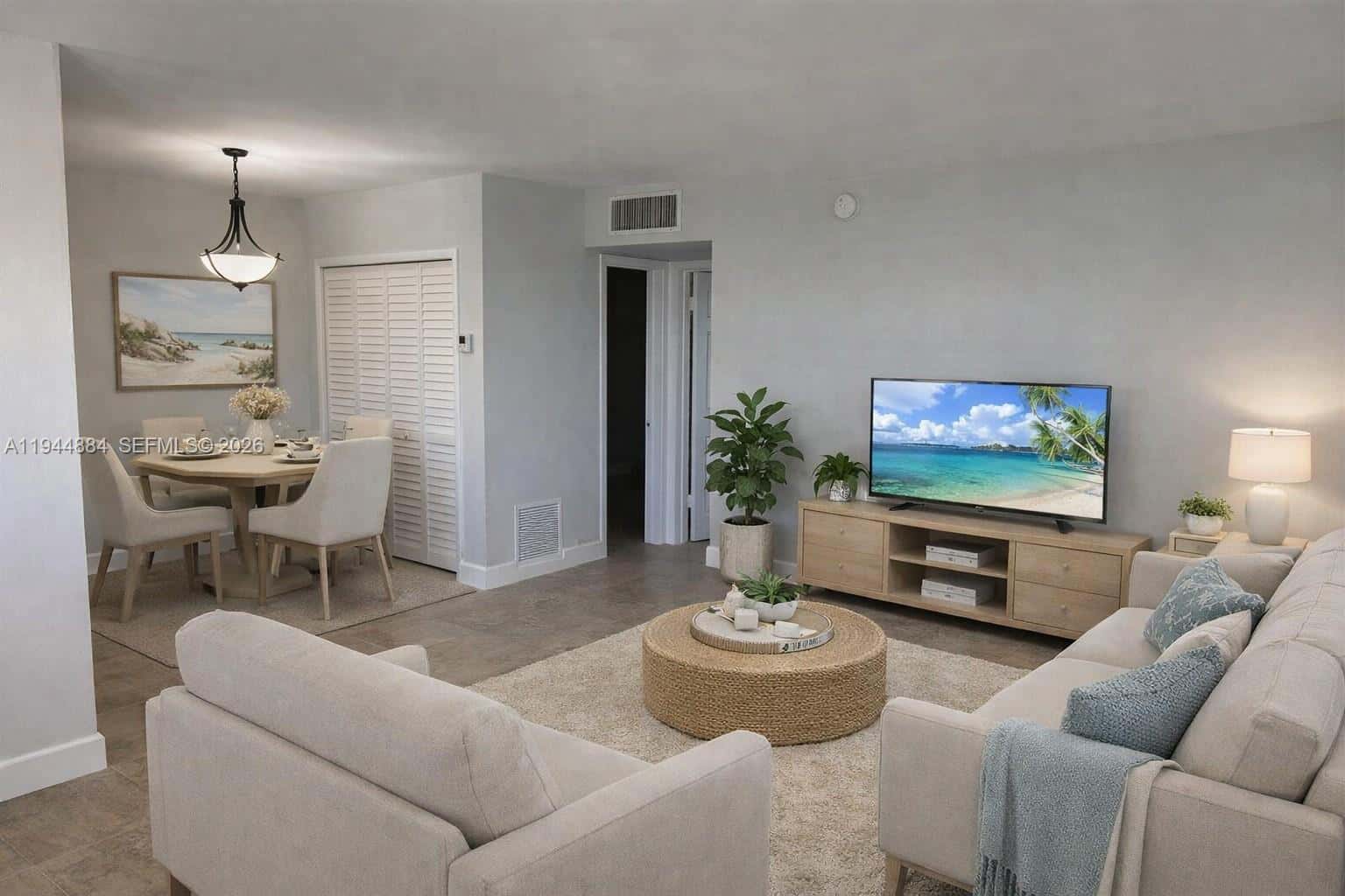 12590 NE 16th Ave # 605, North Miami FL 33161