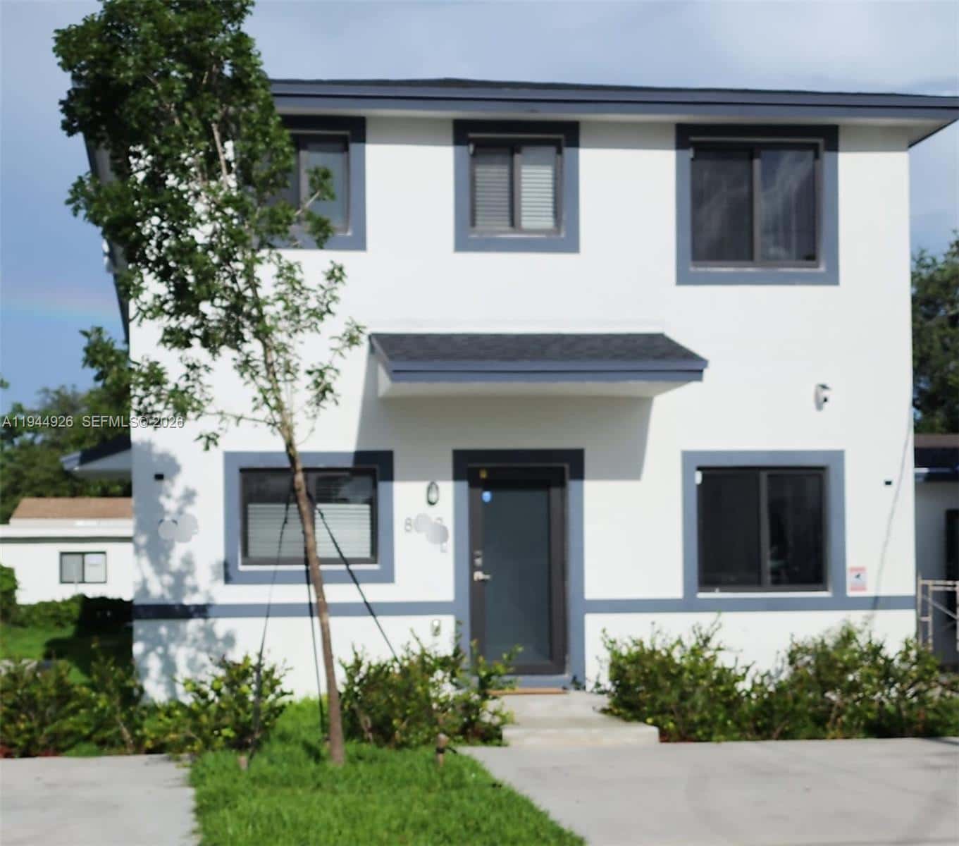 8012 NW 14th PL # A, Miami FL 33147