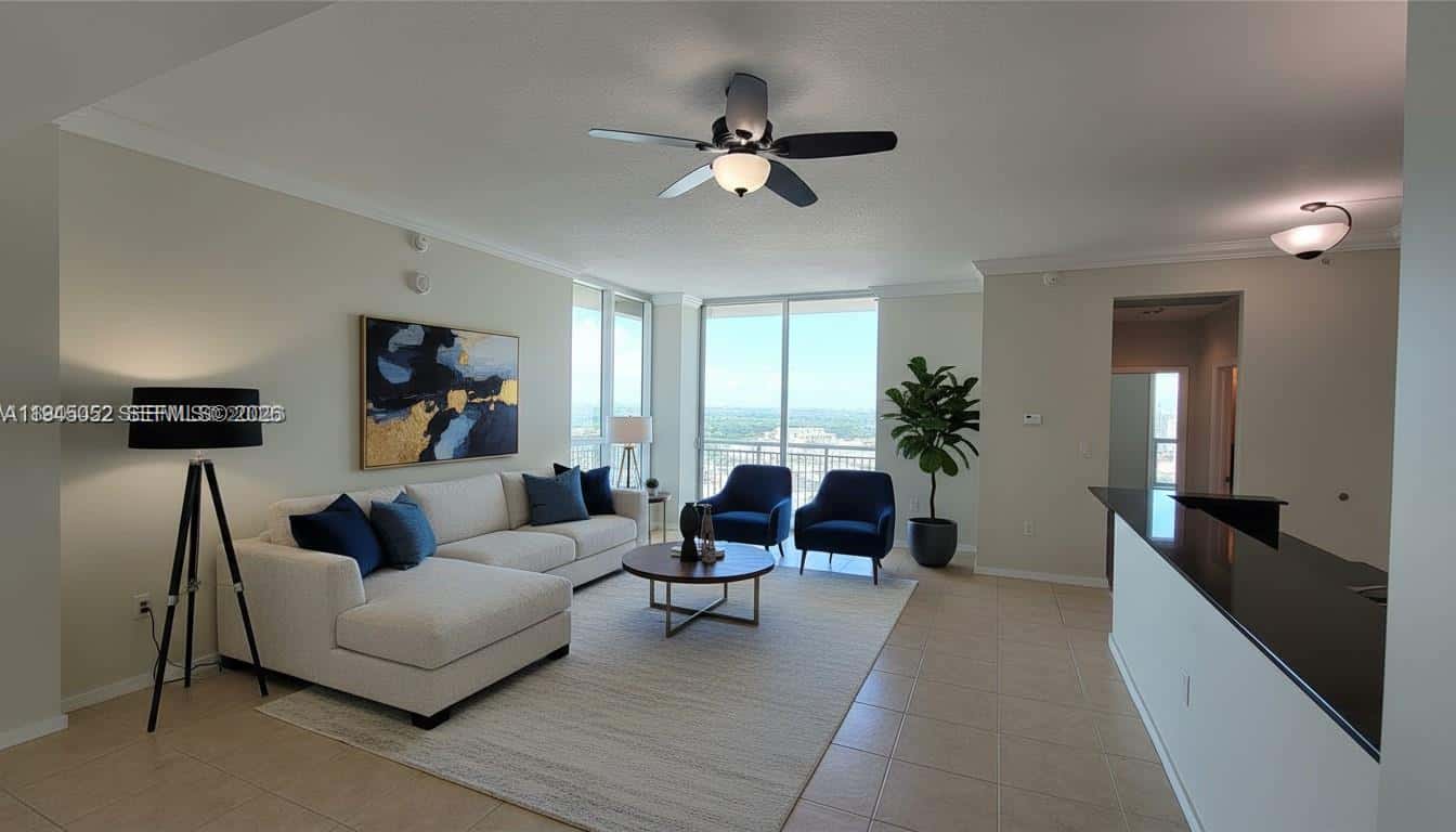 9055 SW 73rd Ct # 2503, Miami FL 33156