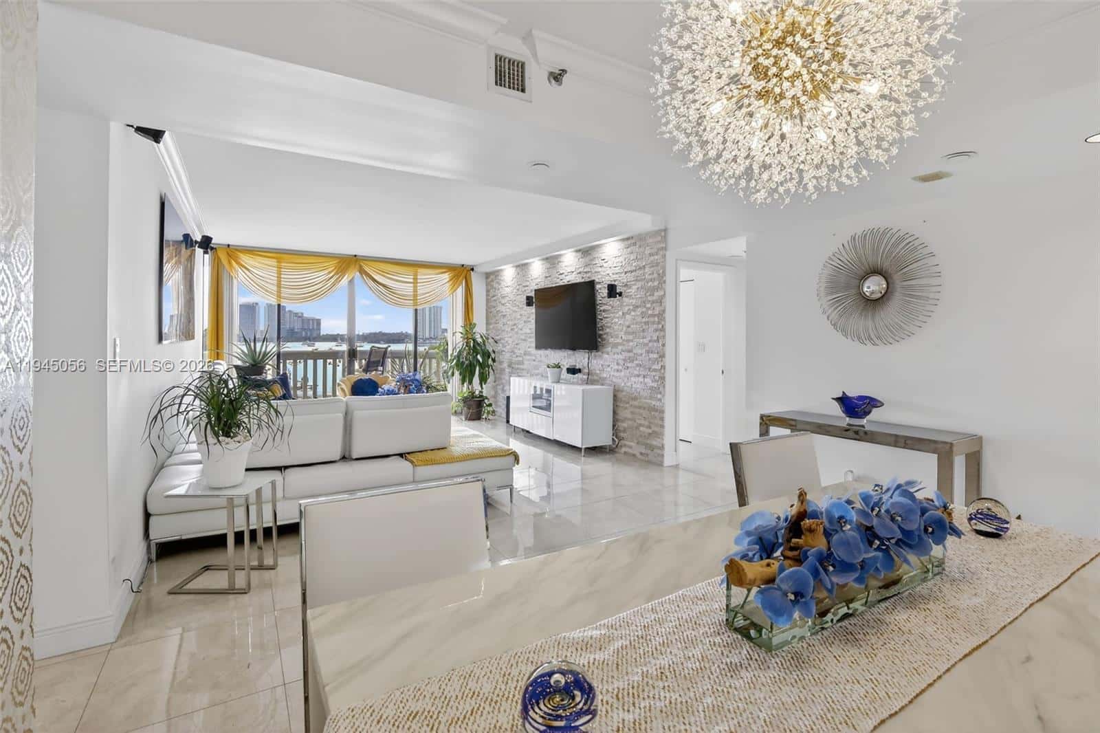 1000 Island Blvd # 312, Aventura FL 33160