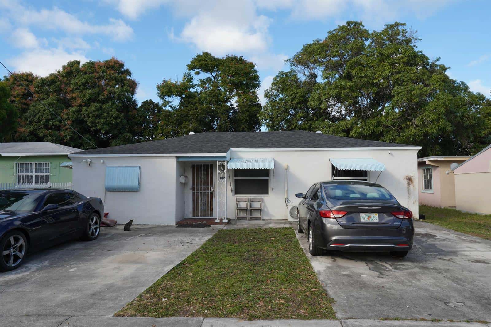 625 NE 130th Street, North Miami FL 33161