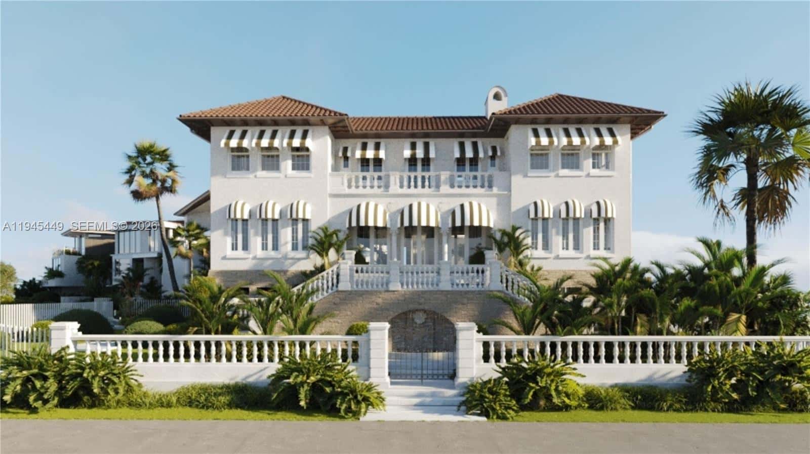 7101 NE 10th Ave, Miami FL 33138