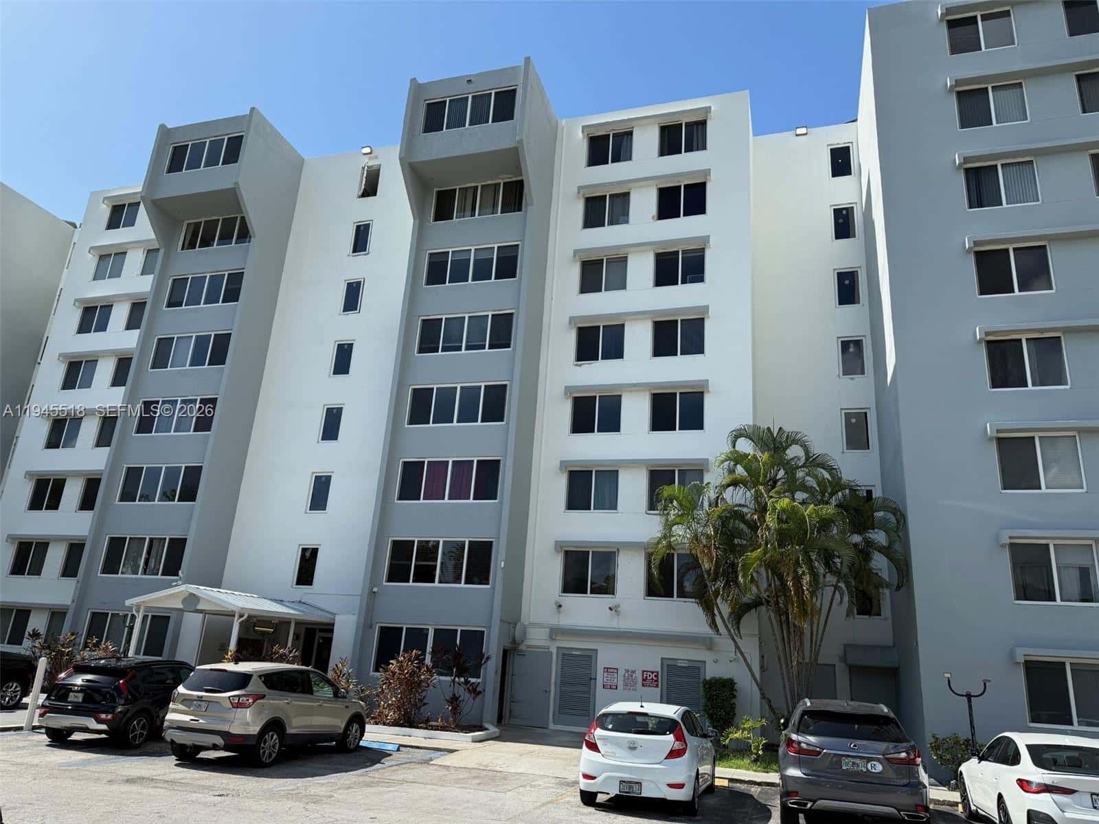 9001 SW 77th Ave # C204, Miami FL 33156