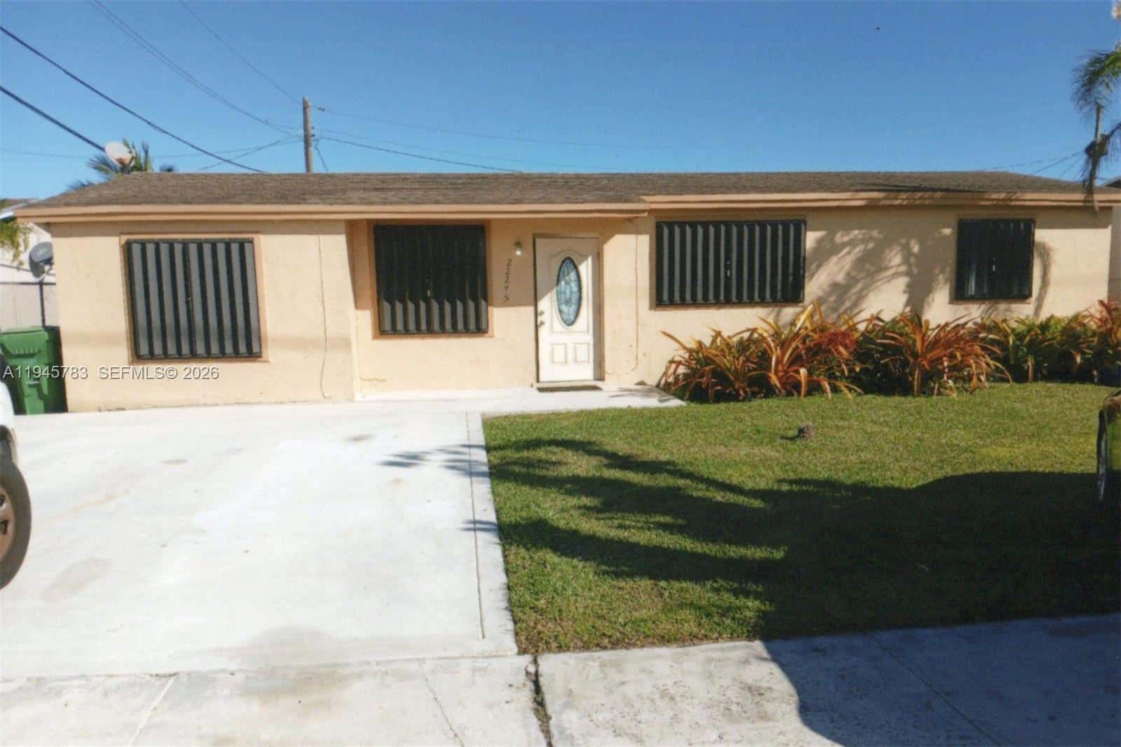 22275 SW 109th Ave, Miami FL 33170