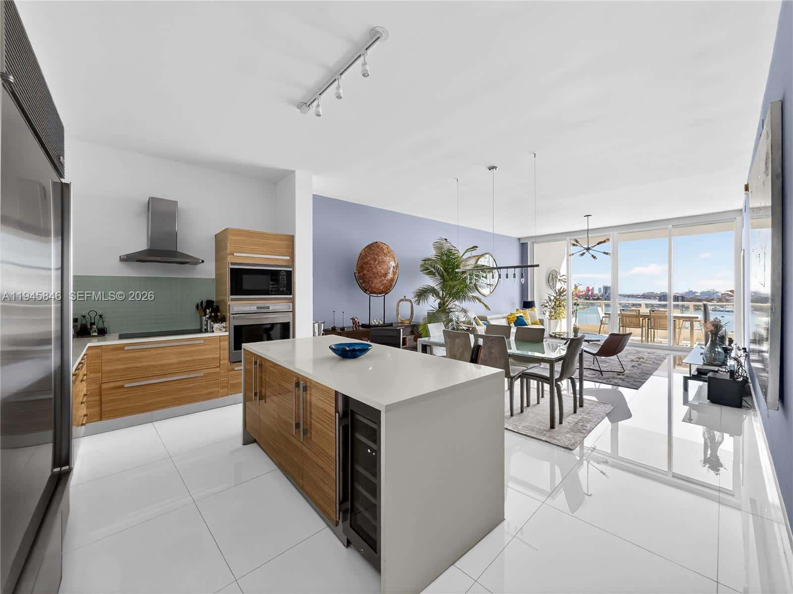 2020 N Bayshore Dr # 1603, Miami FL 33137
