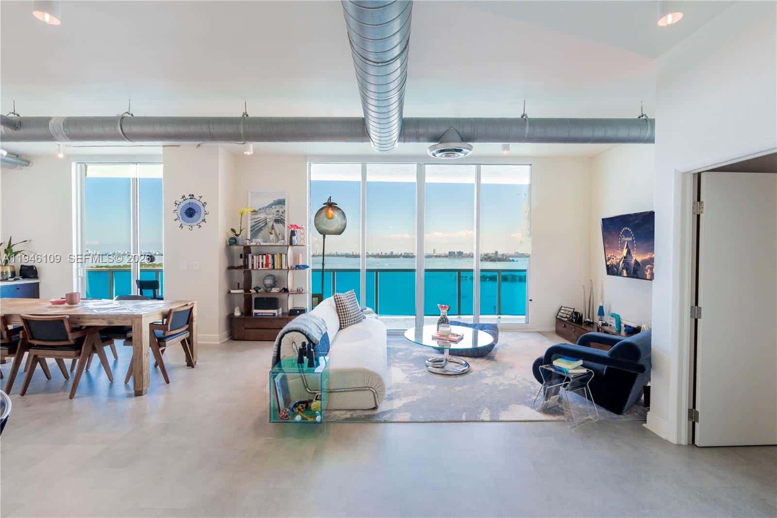 700 NE 25th St # 2002, Miami FL 33137