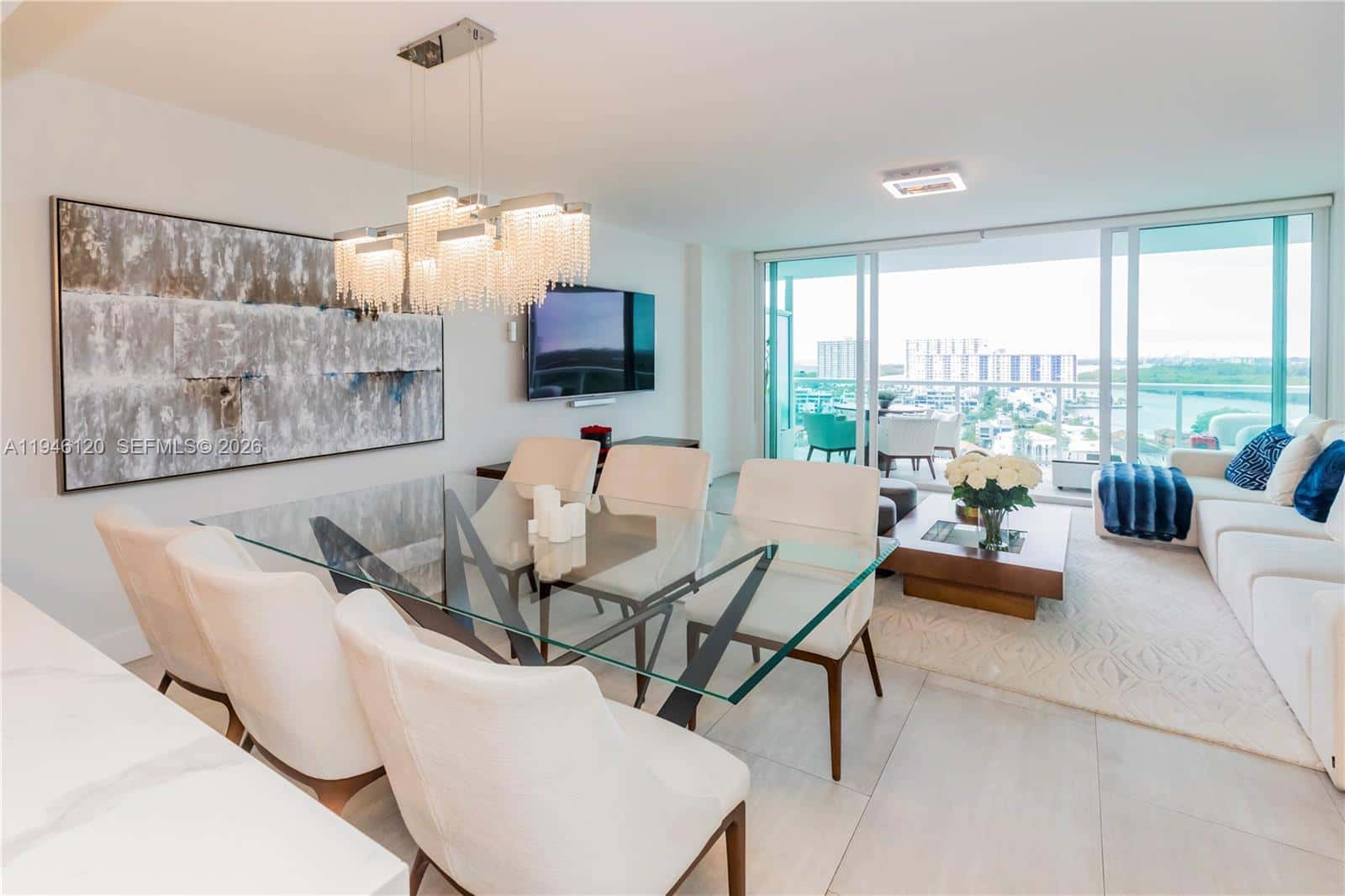 400 Sunny Isles Blvd # 1504, Sunny Isles Beach FL 33160