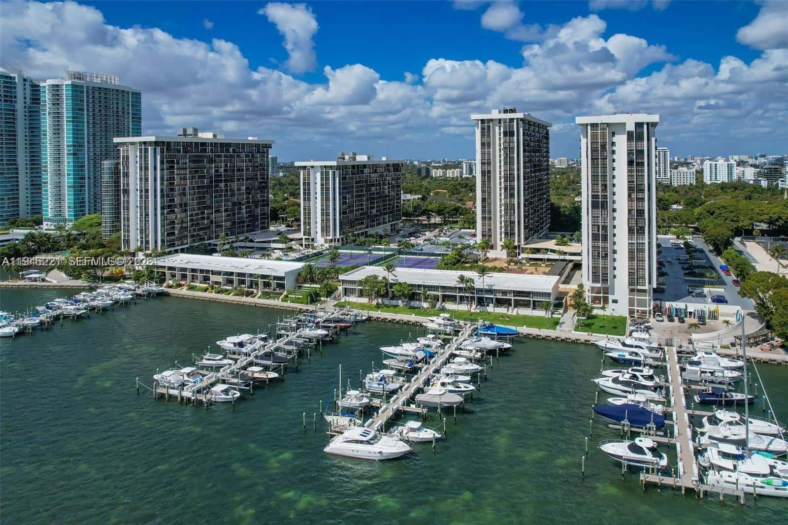 1865 Brickell Ave # A904, Miami FL 33129