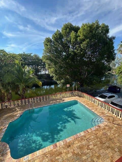 4265 NW South Tamiami Canal Drive # 315, Miami FL 33126