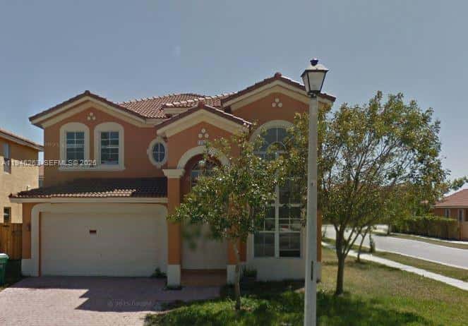 11024 SW 242nd St, Homestead FL 33032