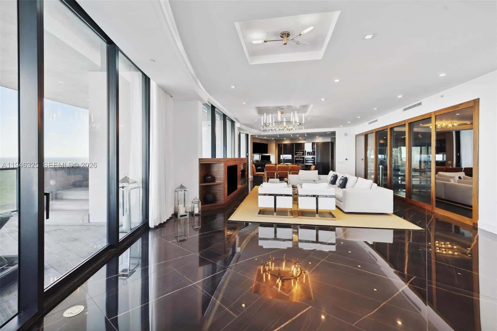 18555 Collins Ave # 2601, Sunny Isles Beach FL 33160