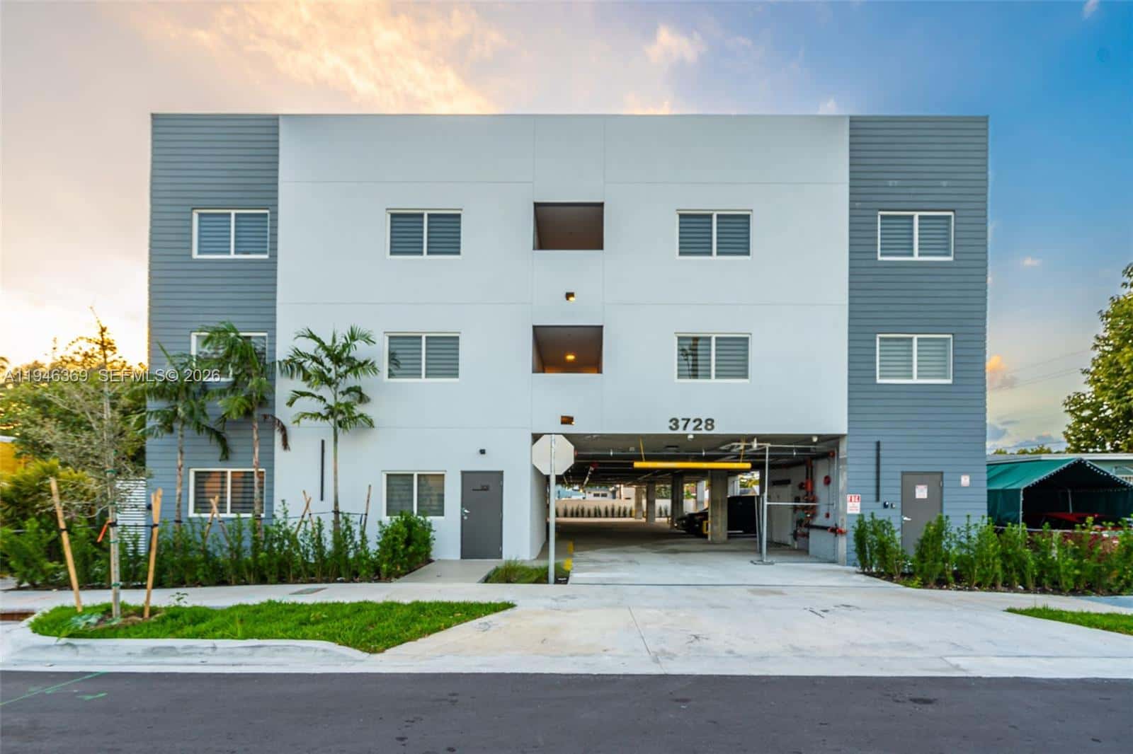 3728 NW 19th Ave # 2, Miami FL 33142