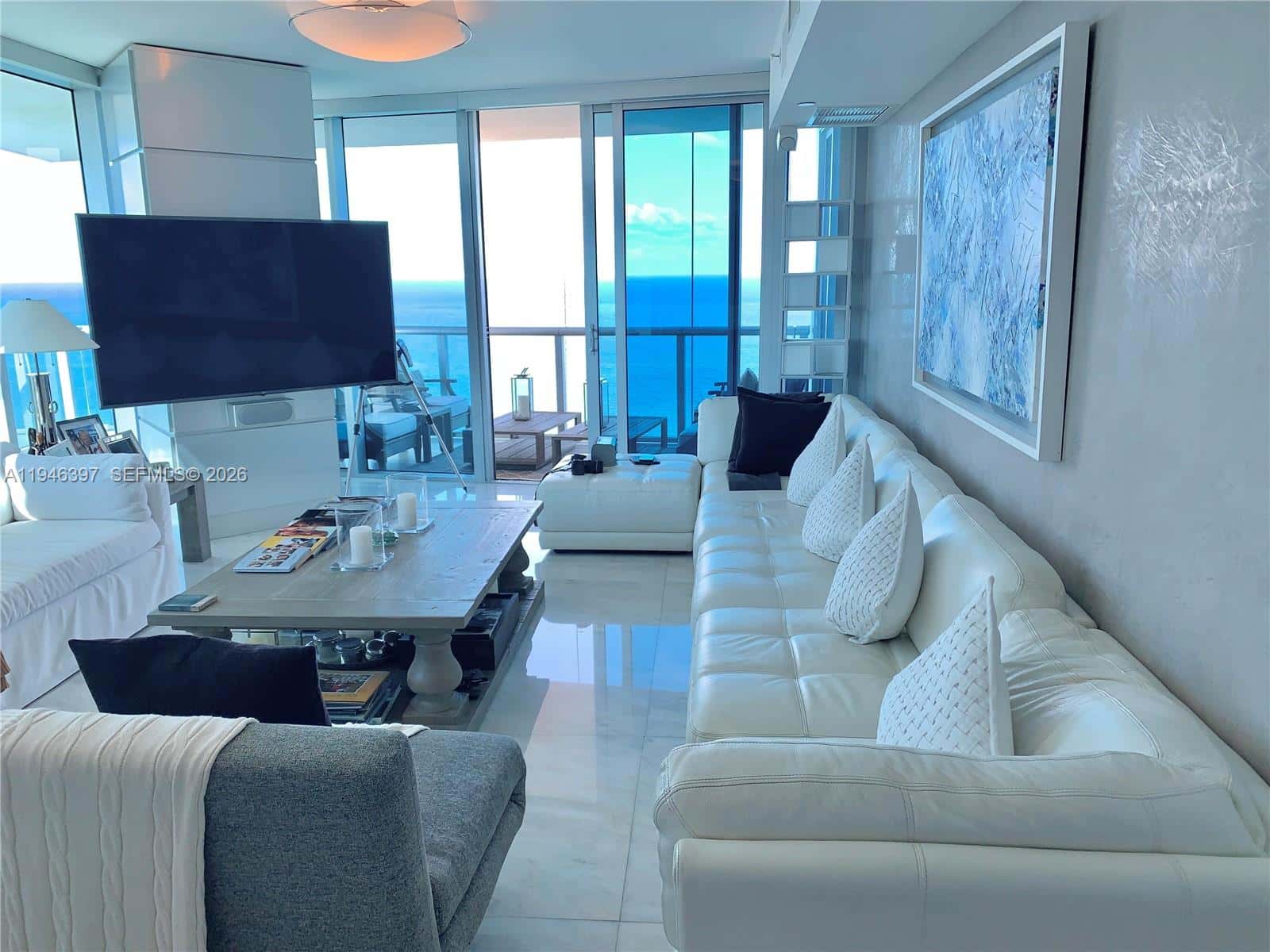 17001 Collins Ave # 3808, Sunny Isles Beach FL 33160
