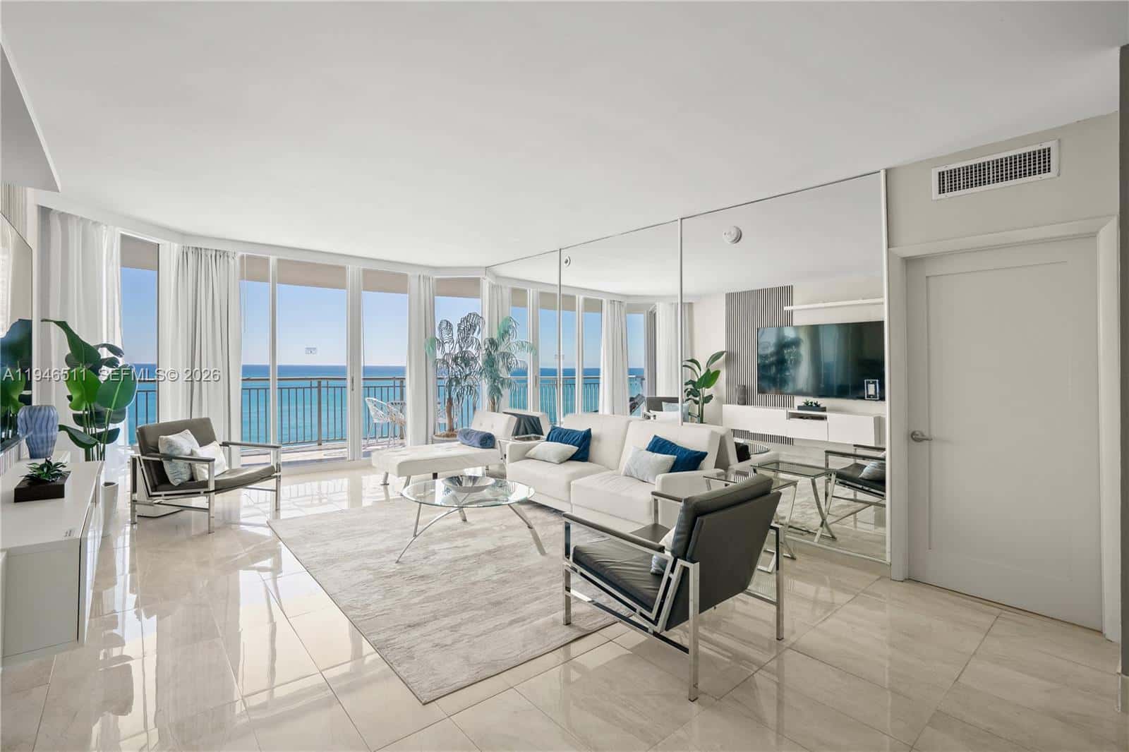 17375 Collins Ave # 2101, Sunny Isles Beach FL 33160