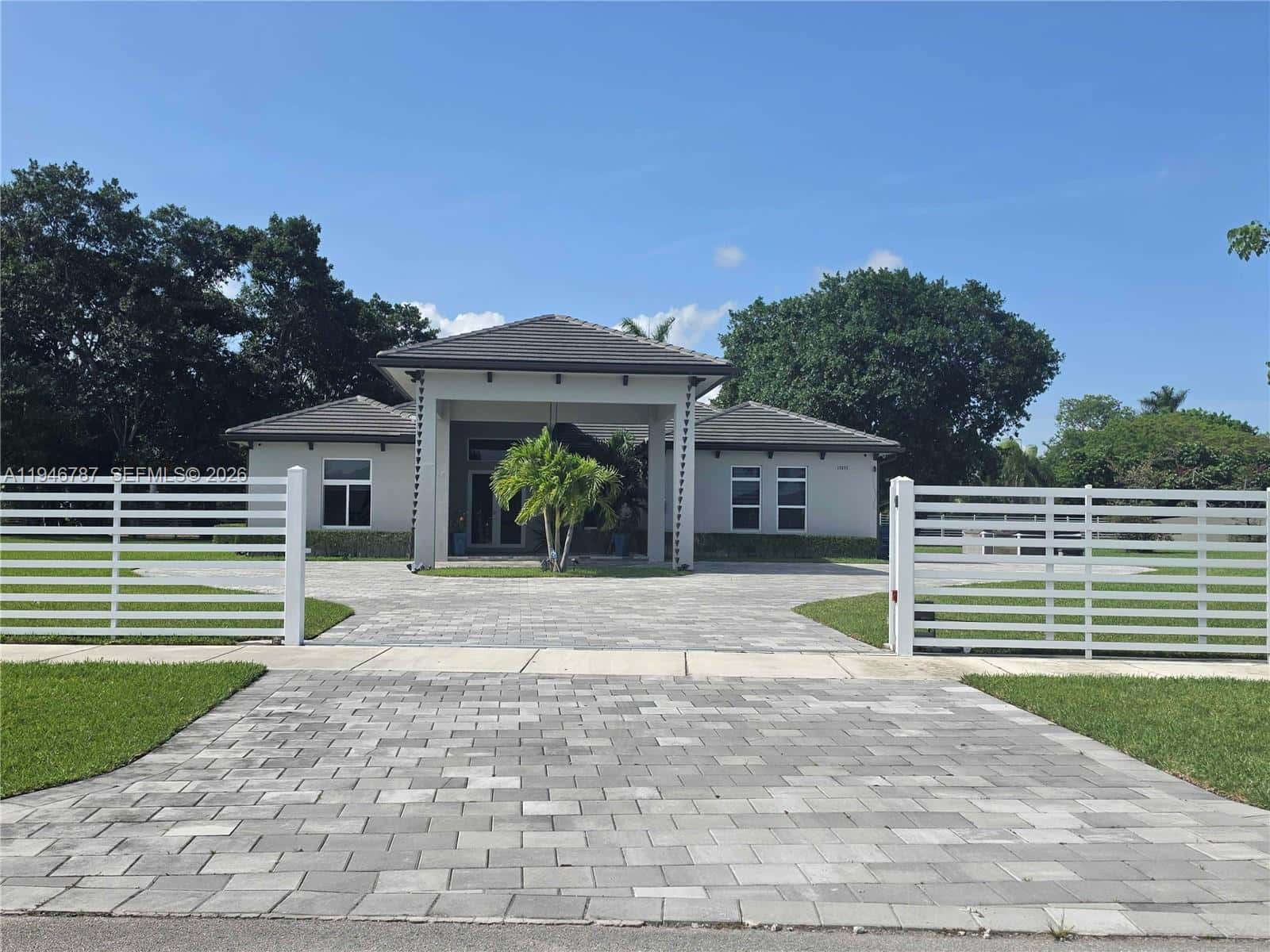 17575 SW 280th St, Homestead FL 33031