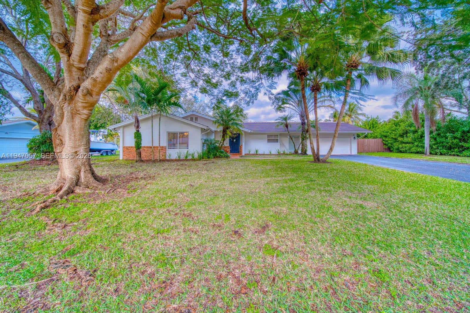 12620 SW 114th Ave, Miami FL 33176