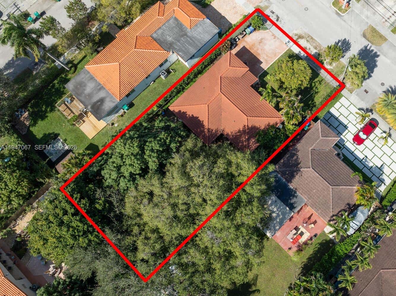 2830 SW 17th St, Miami FL 33145