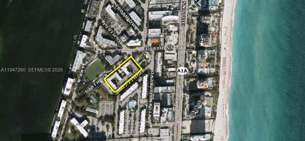 201 178th Dr # 334, Sunny Isles Beach FL 33160