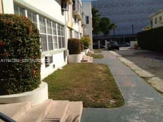 1614 Drexel Avenue # 2, Miami Beach FL 33139