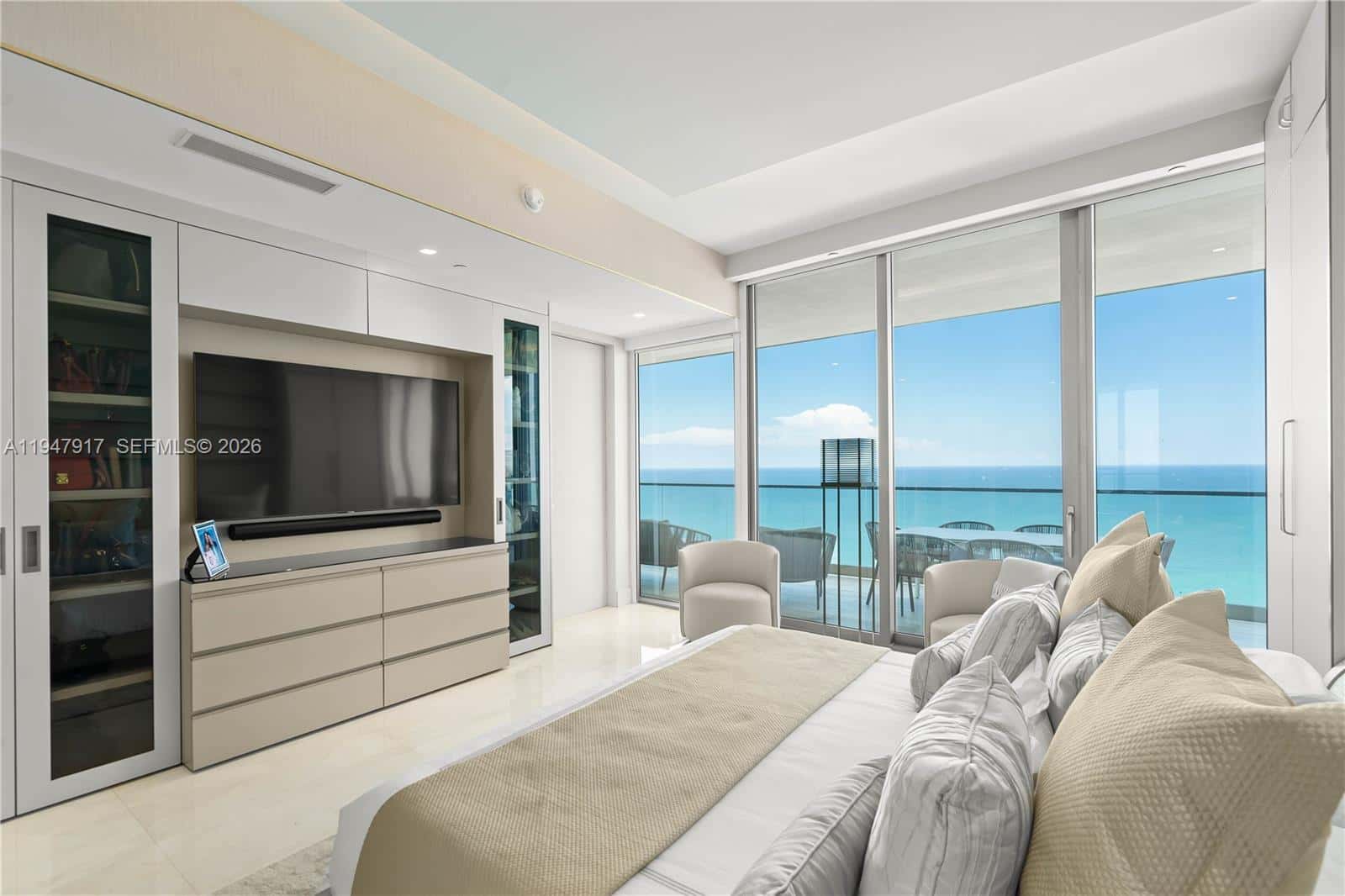 18975 Collins Ave # 3603, Sunny Isles Beach FL 33160