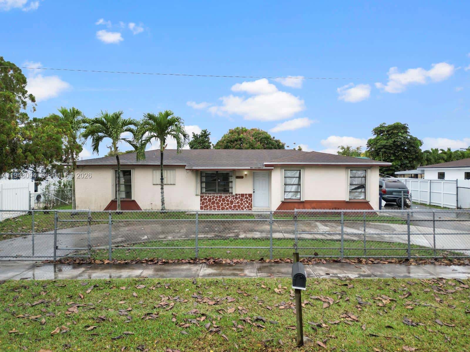 25410 SW 127 Ave, Homestead FL 33032