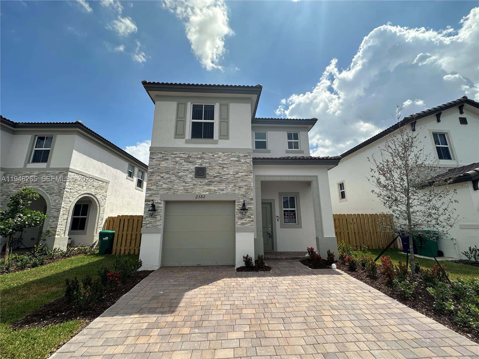2382 NW 131st Cir, Miami FL 33167