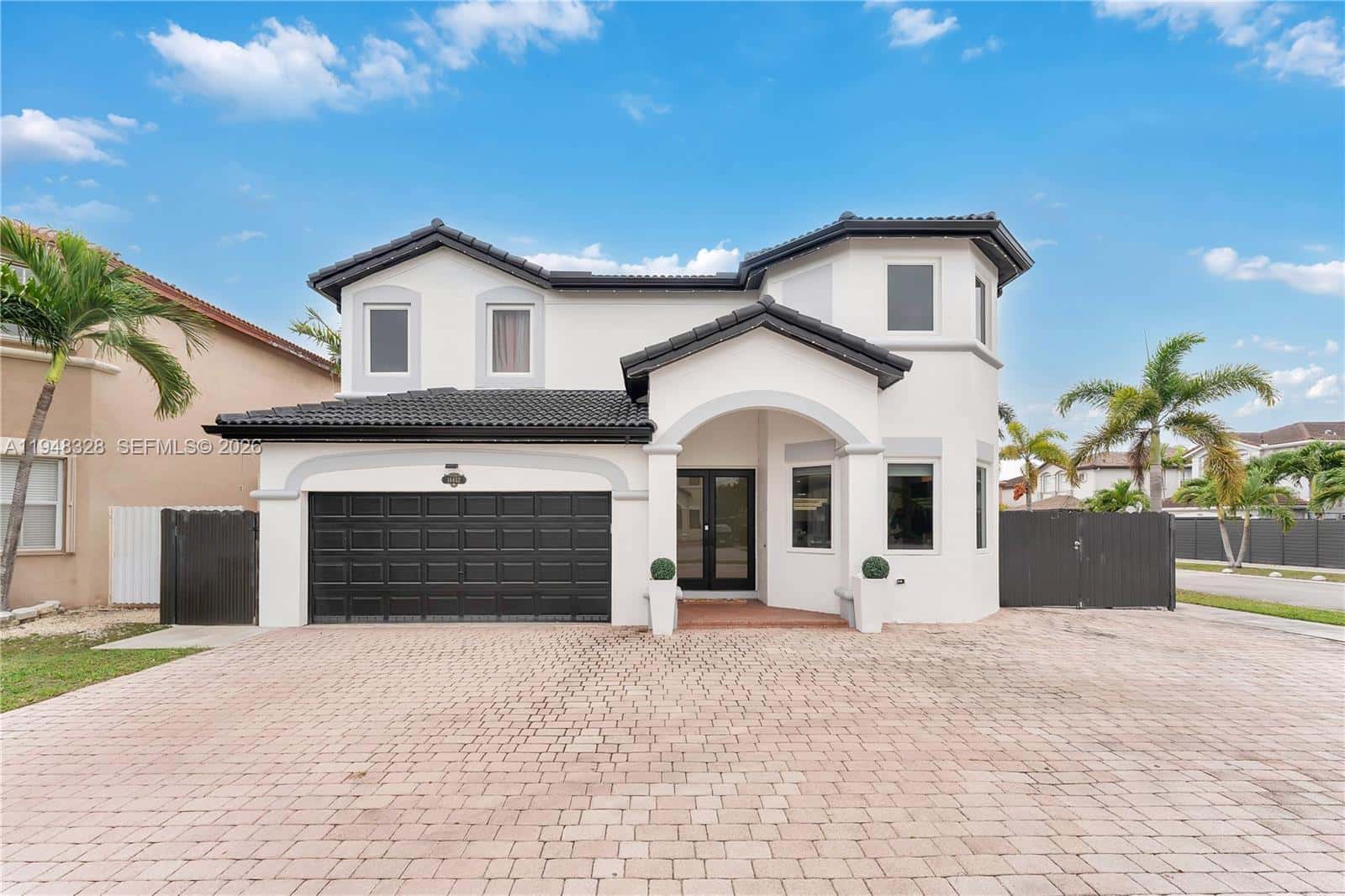 14452 SW 10th St, Miami FL 33184