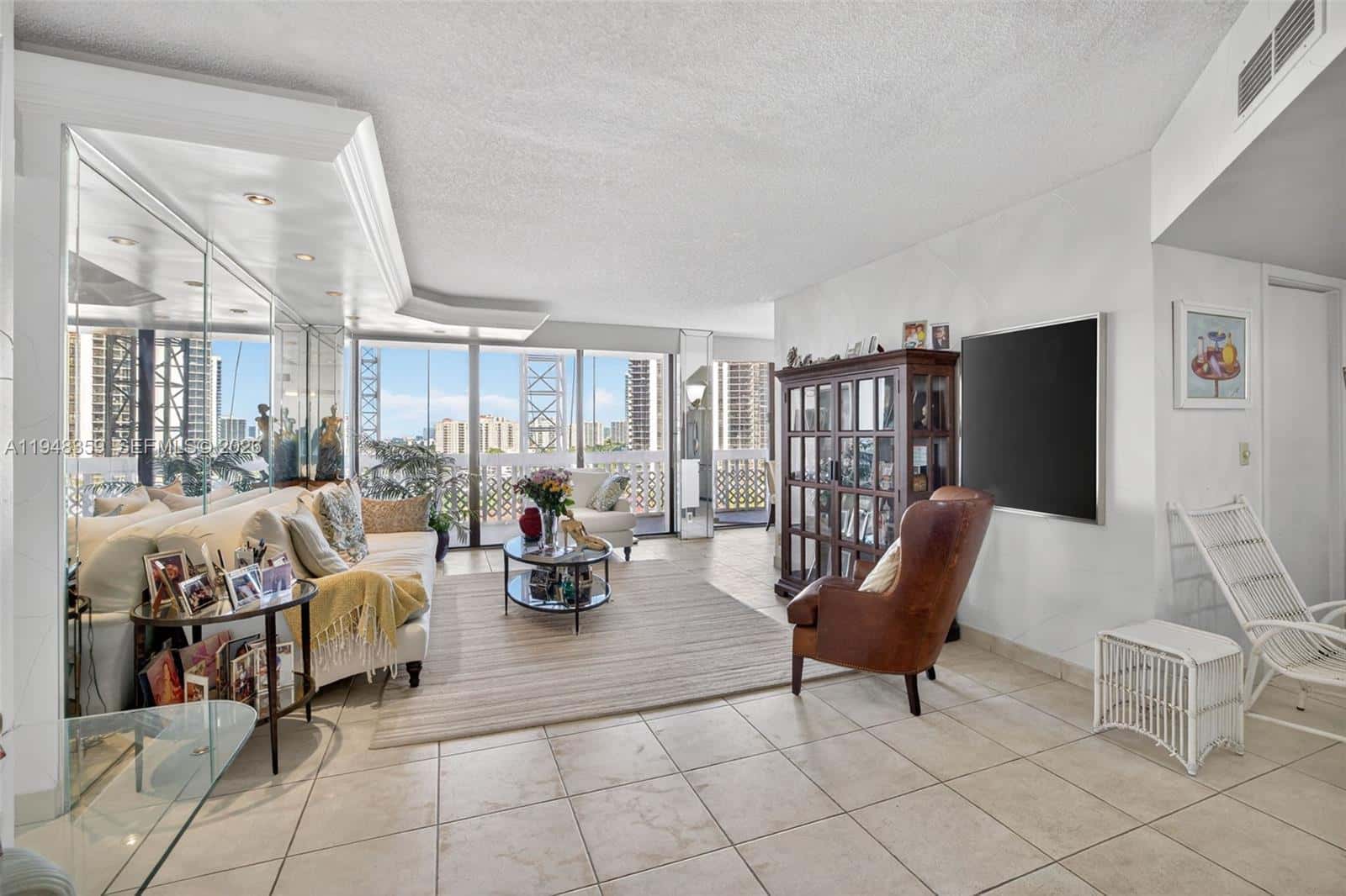 19355 Turnberry Way # 8L, Aventura FL 33180