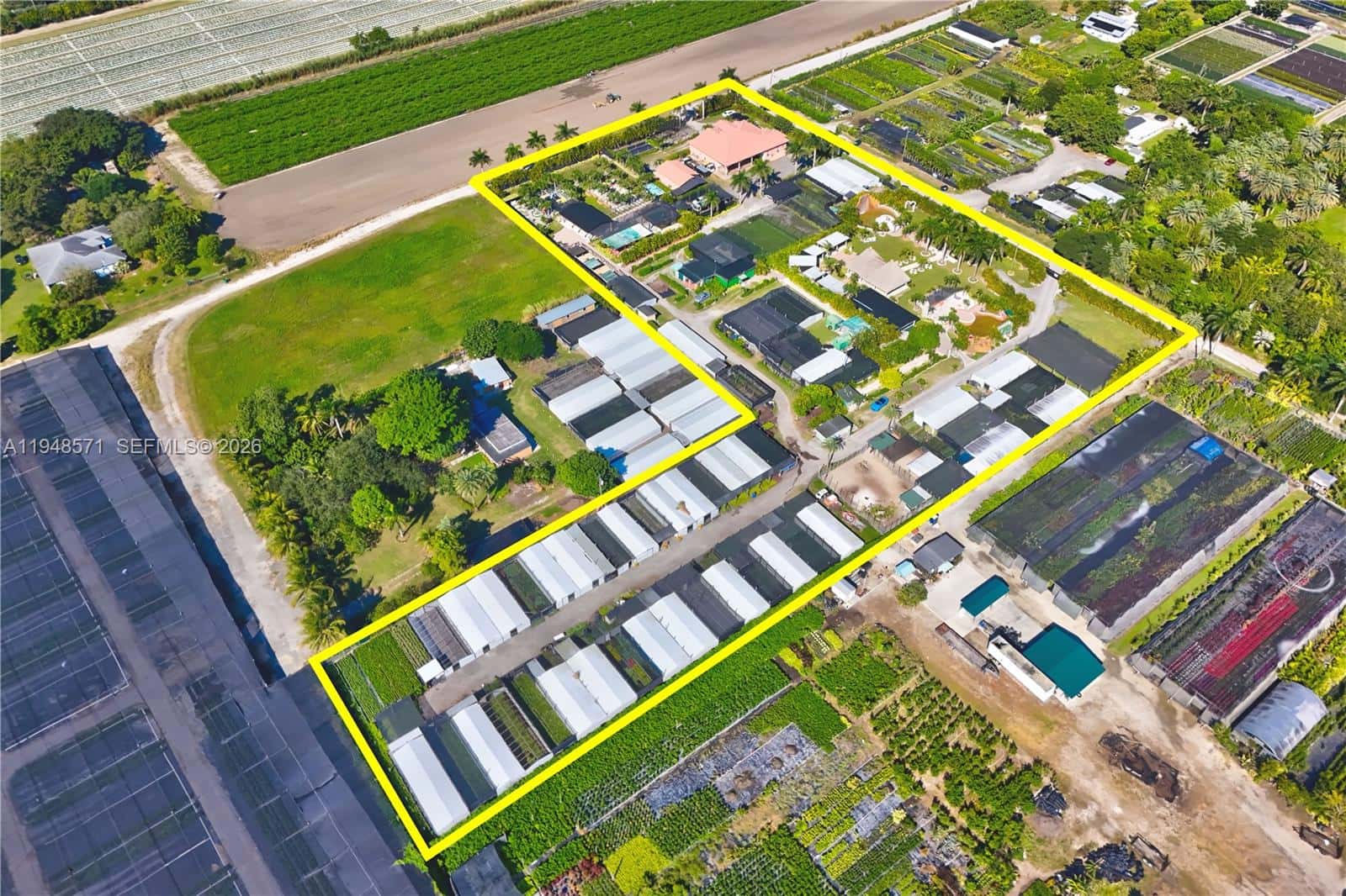 20455 SW 154th Ave, Miami FL 33187