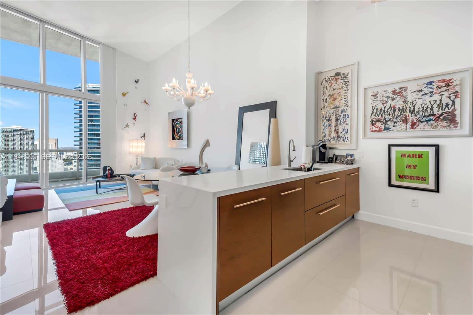 465 Brickell Ave # 4106, Miami FL 33131