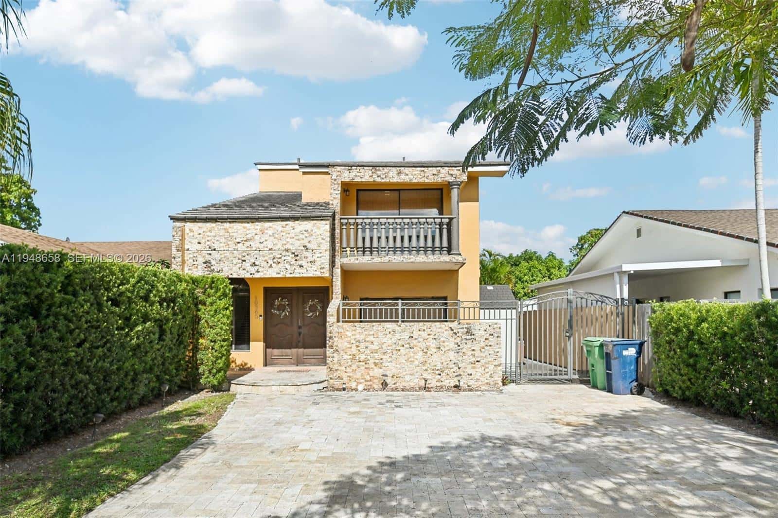 10365 SW 11th Ter # 9B, Miami FL 33174