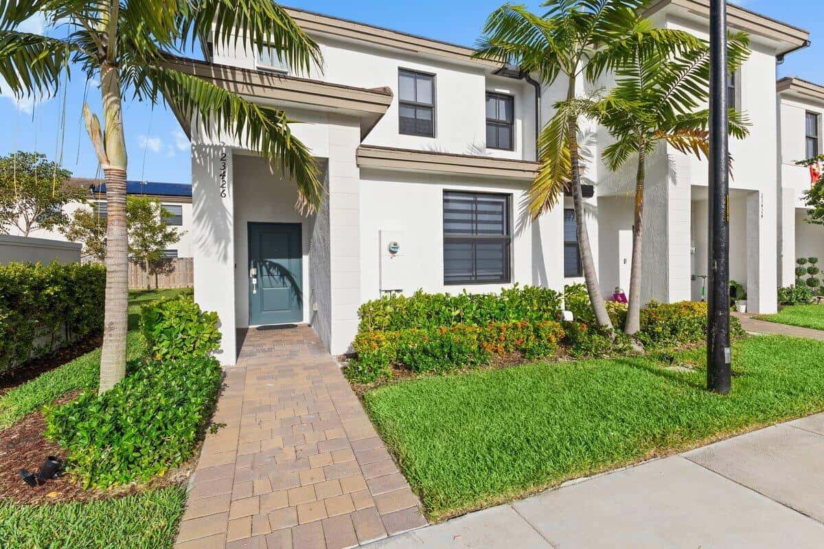 23426 SW 127th Place, Homestead FL 33032
