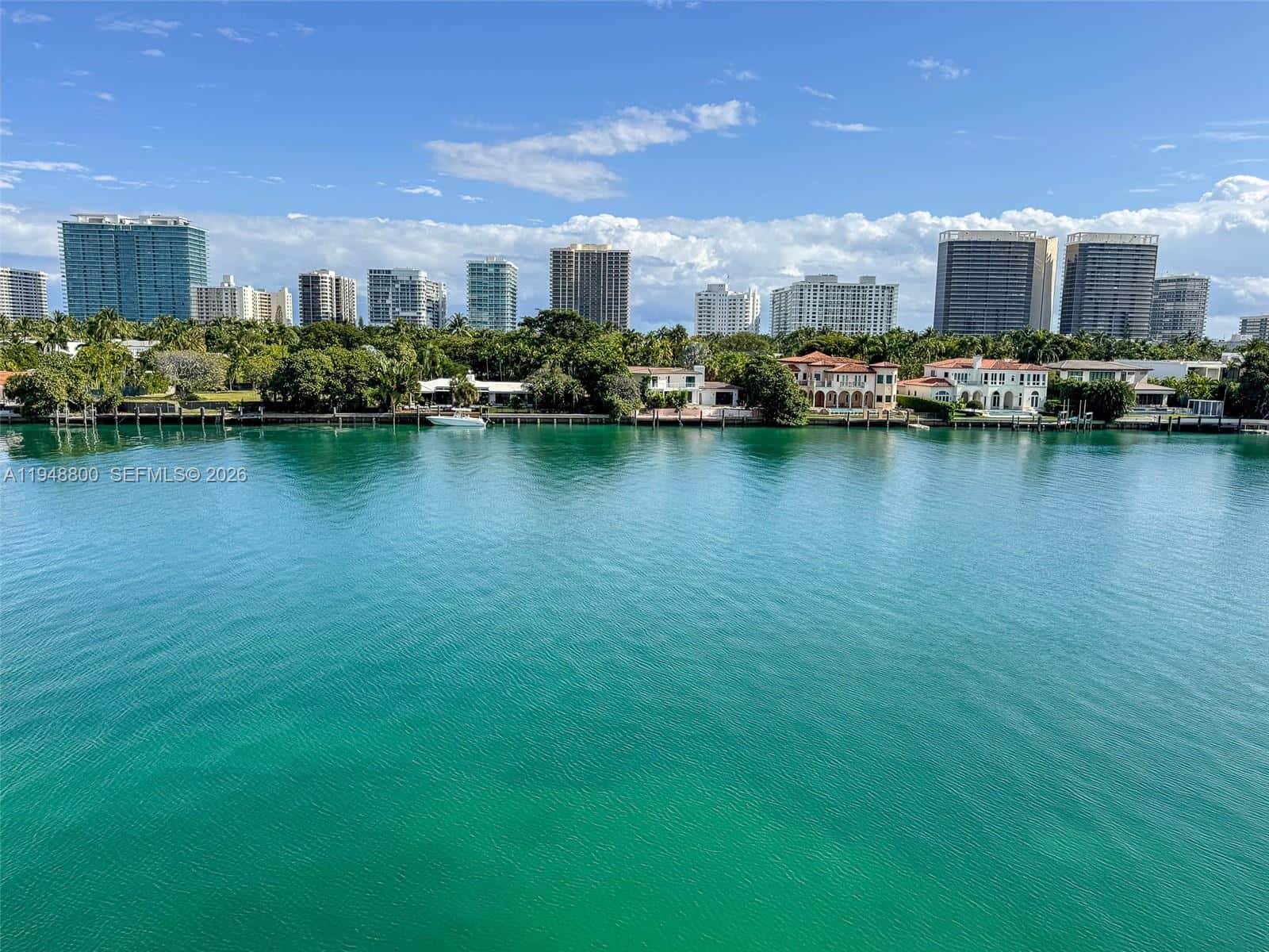 10101 E Bay Harbor Dr # 504, Bay Harbor Islands FL 33154