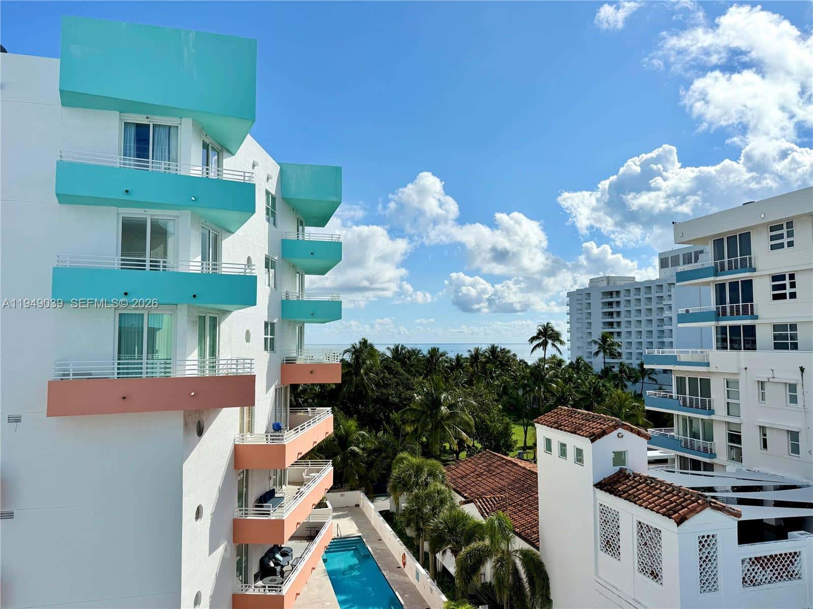 225 Collins Ave # 6J, Miami Beach FL 33139