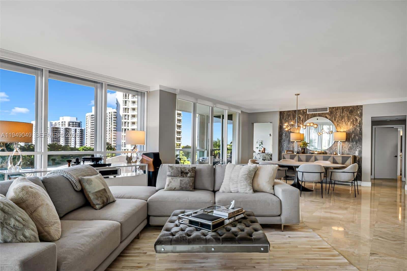 21150 Point Pl # 702, Aventura FL 33180