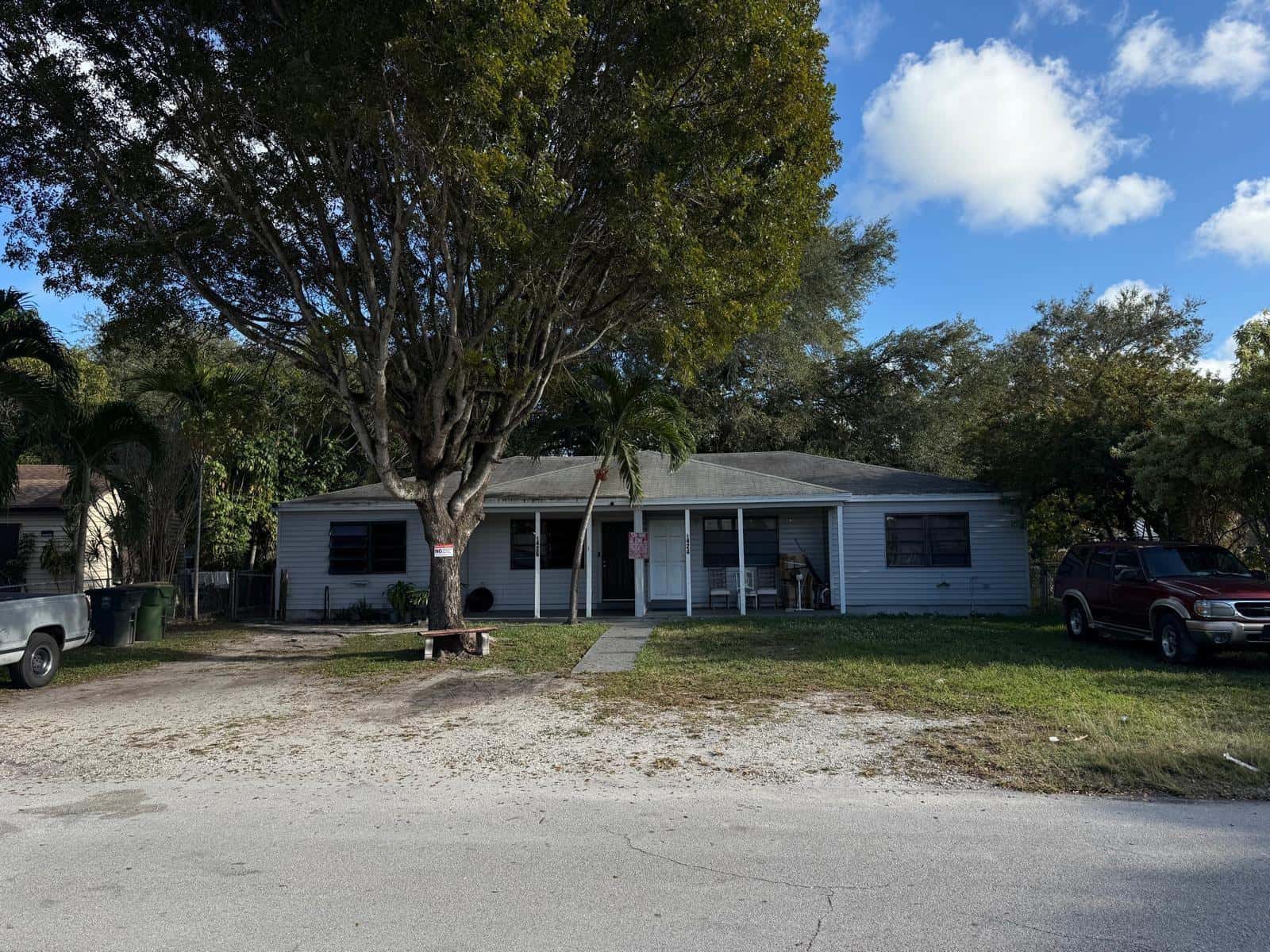 1426 NE 134th Road, North Miami FL 33161