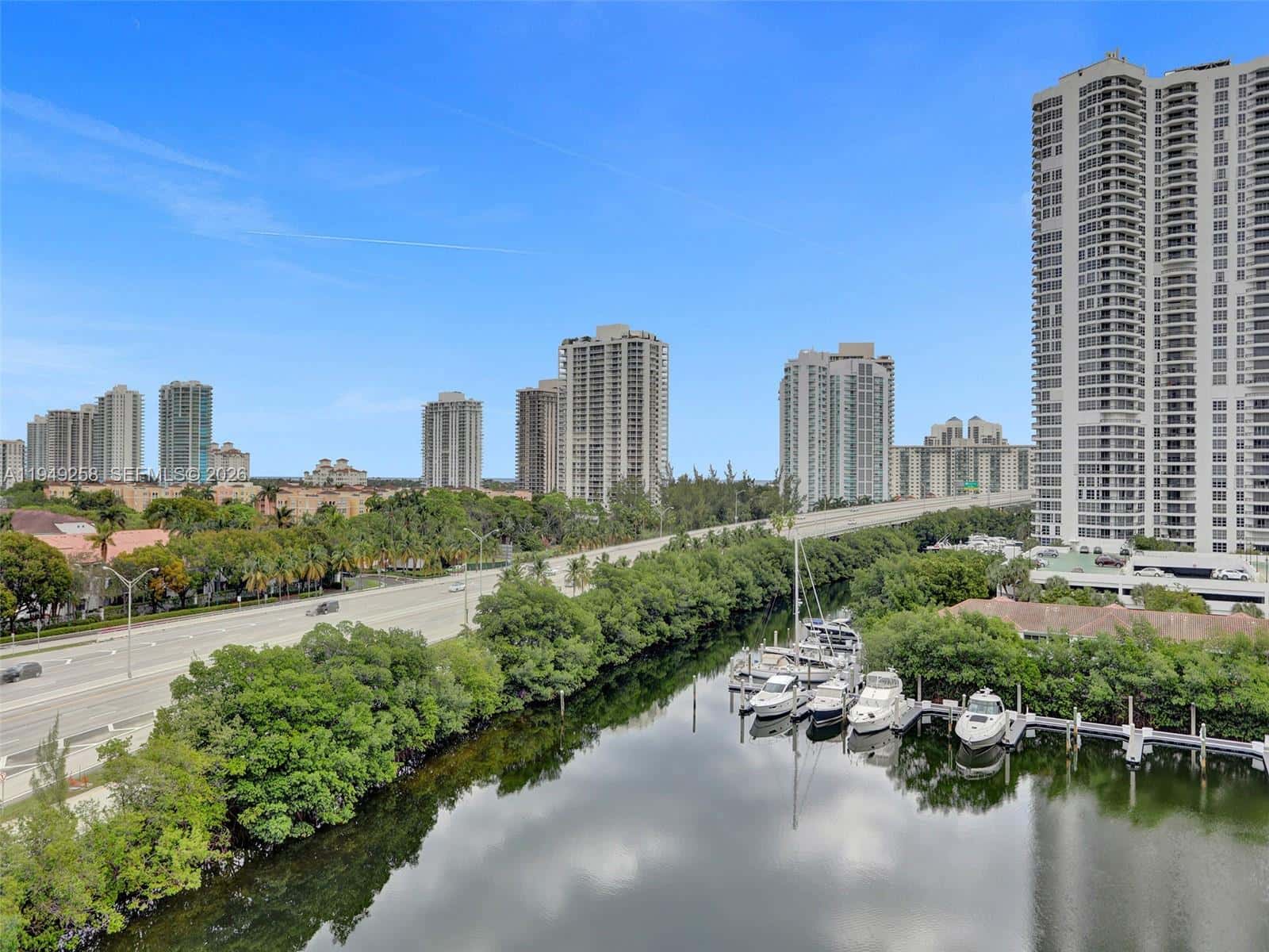 3400 NE 192nd St # 609, Aventura FL 33180