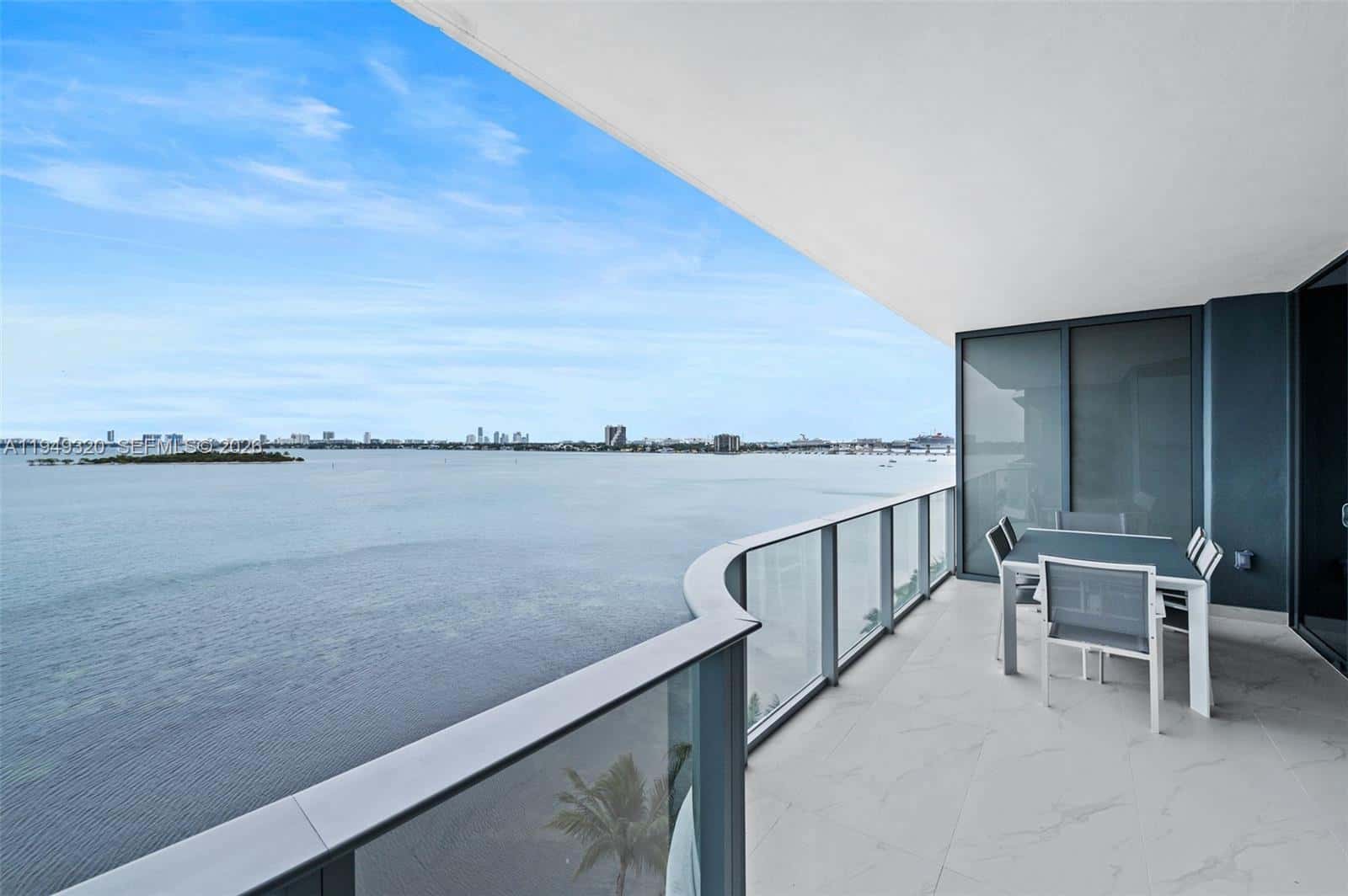 700 NE 24th # 505, Miami FL 33137