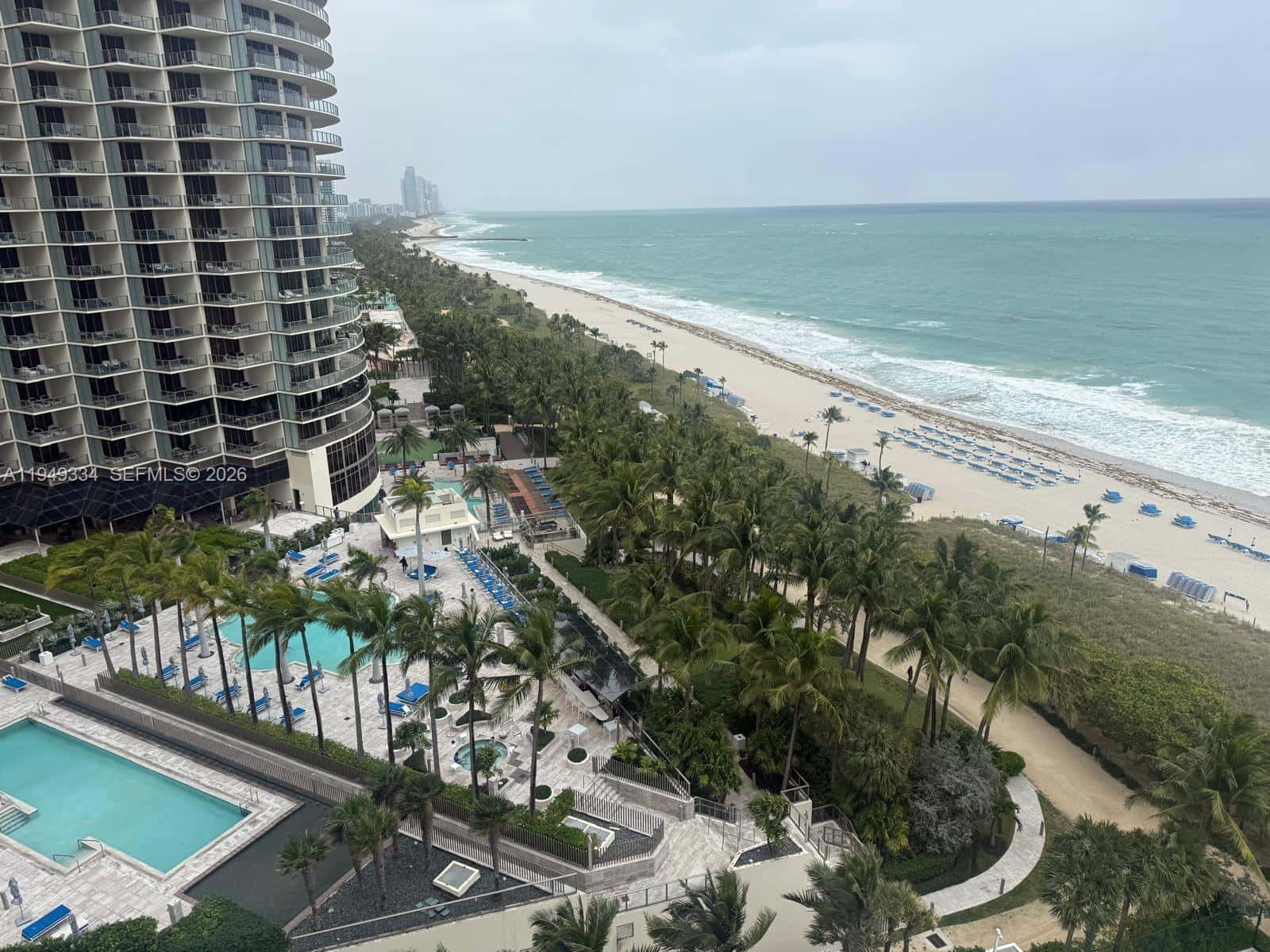 9601 Collins Ave # 1404, Bal Harbour FL 33154