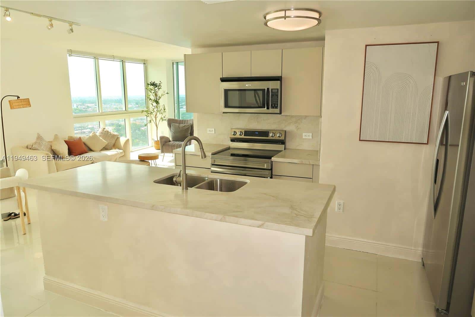 1861 NW S River Dr # 2505, Miami FL 33125