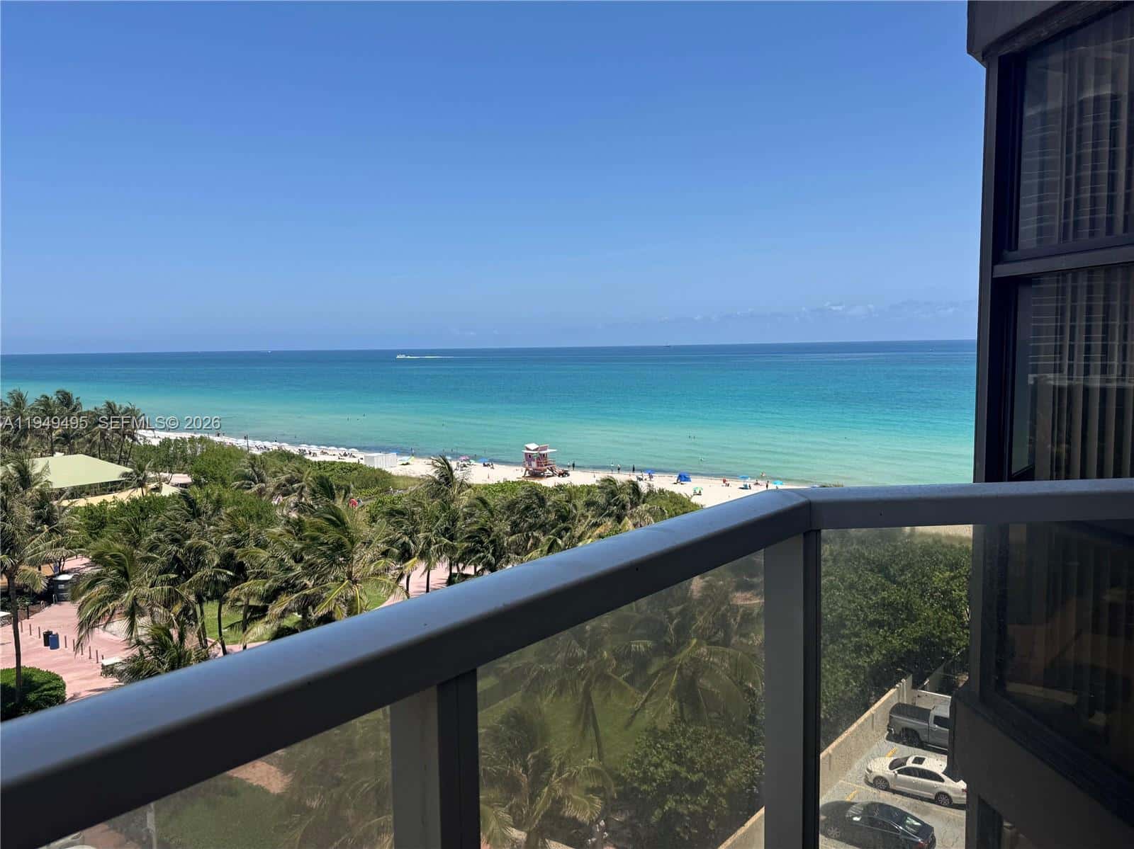 6423 Collins Ave # 809, Miami Beach FL 33141