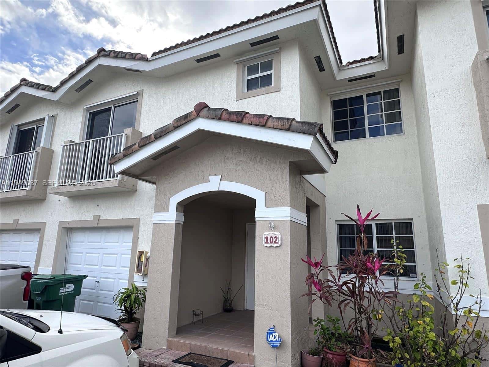 14036 SW 260th St # 102, Homestead FL 33032